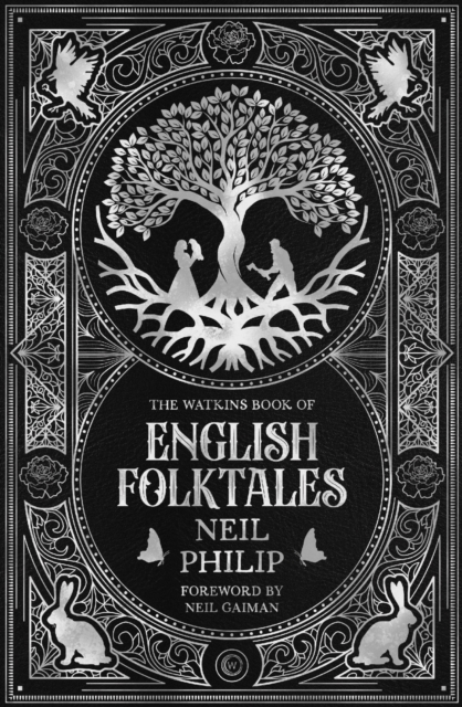 Watkins Book of English Folktales, EPUB eBook