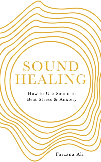 Sound Healing, EPUB eBook