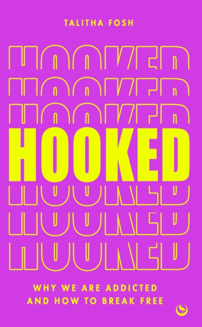 Hooked, EPUB eBook