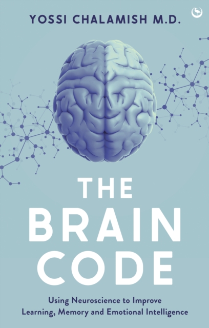 Brain Code, EPUB eBook