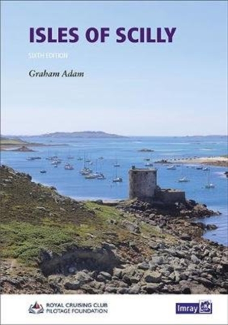 Isles of Scilly, Paperback / softback Book