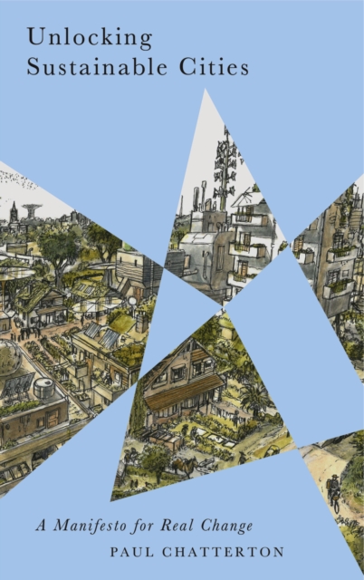 Unlocking Sustainable Cities : A Manifesto for Real Change, PDF eBook