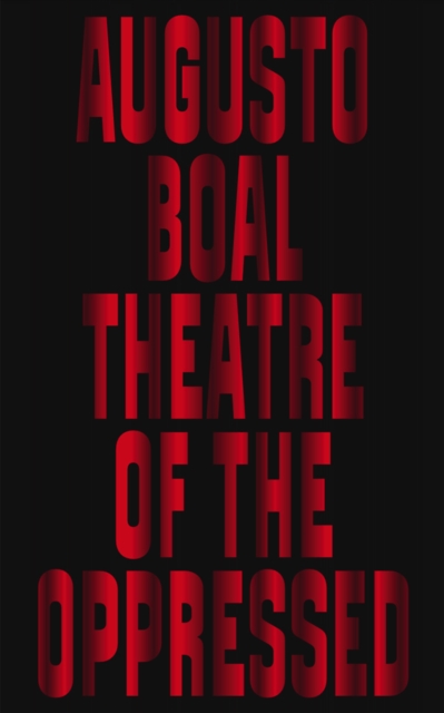 Theatre of the Oppressed, PDF eBook