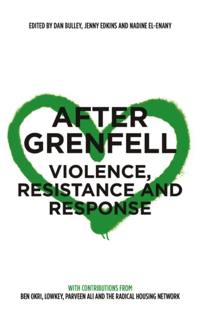 After Grenfell : Violence, Resistance and Response, EPUB eBook