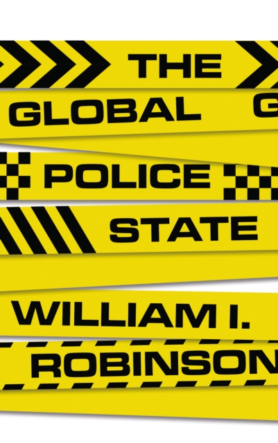 The Global Police State, EPUB eBook
