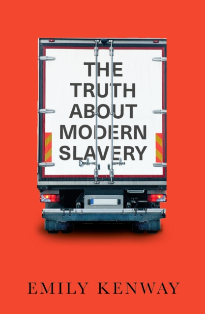The Truth About Modern Slavery, PDF eBook