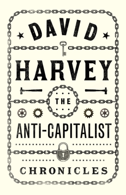 The Anti-Capitalist Chronicles, EPUB eBook