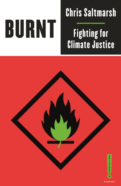Burnt : Fighting for Climate Justice, PDF eBook