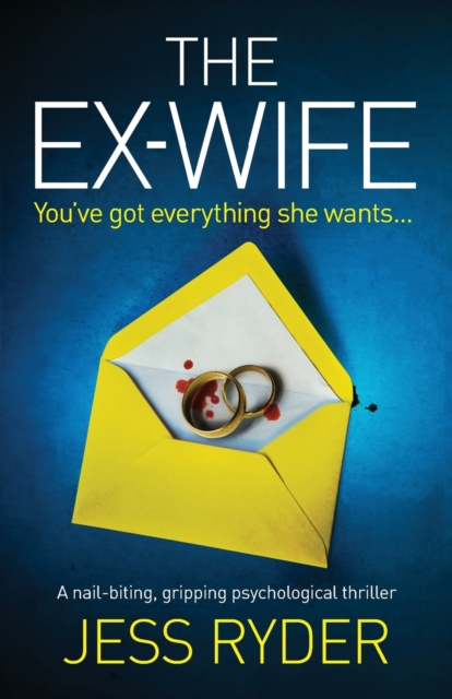 The Ex-Wife, Book Book