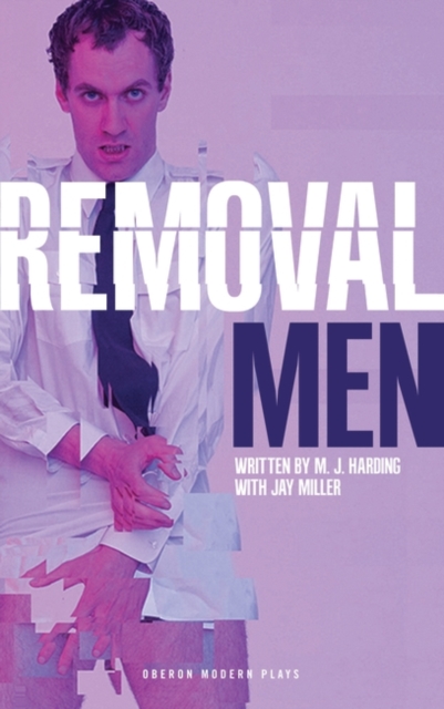 Removal Men, EPUB eBook