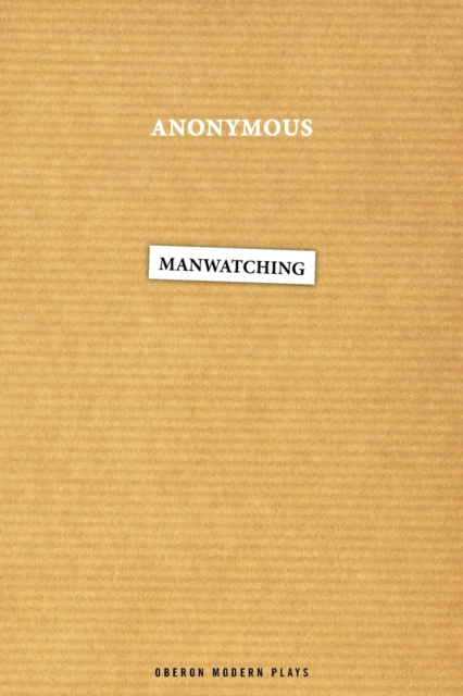 Manwatching, Paperback / softback Book