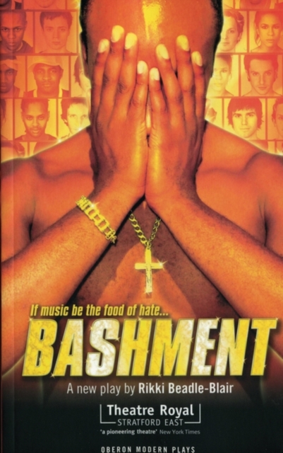 Bashment, EPUB eBook