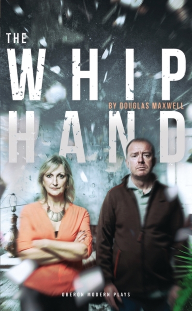 The Whip Hand, EPUB eBook