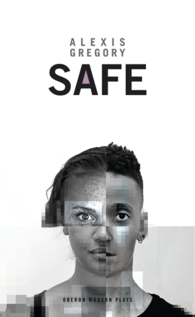 Safe, Paperback / softback Book