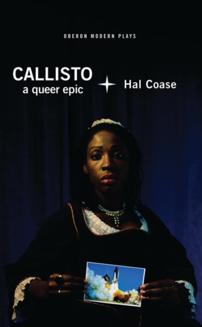 Callisto: A Queer Epic, EPUB eBook