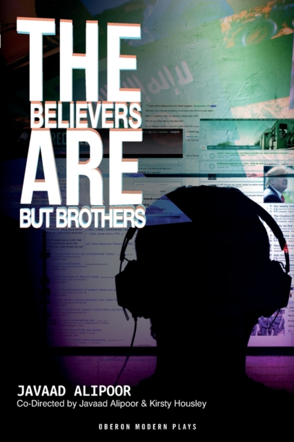 The Believers Are But Brothers, Paperback / softback Book