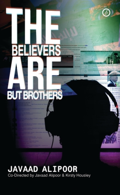 The Believers are But Brothers, EPUB eBook