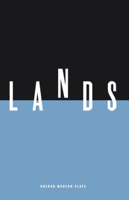 Lands, EPUB eBook