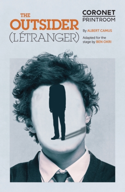 (L'Etranger) The Outsider, Paperback / softback Book