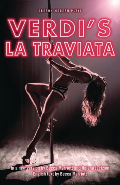 La Traviata, EPUB eBook