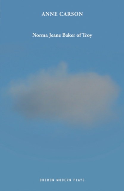Norma Jeane Baker of Troy, EPUB eBook
