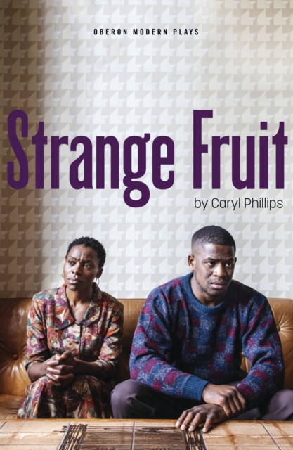 Strange Fruit, Paperback / softback Book