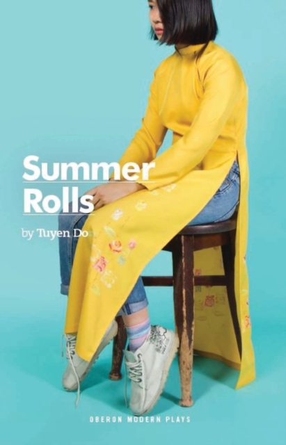 Summer Rolls, Paperback / softback Book