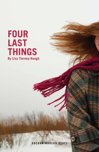 Four Last Things, Paperback / softback Book