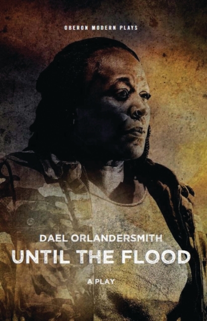 Until the Flood, EPUB eBook