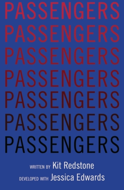 Passengers, EPUB eBook
