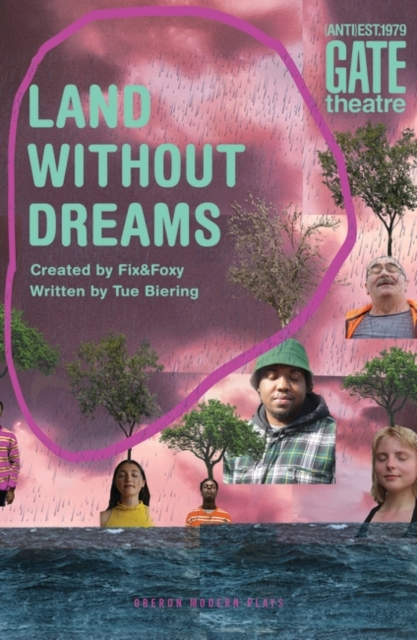 Land Without Dreams, Paperback / softback Book