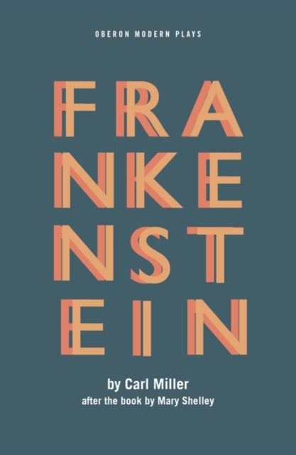 Frankenstein, EPUB eBook