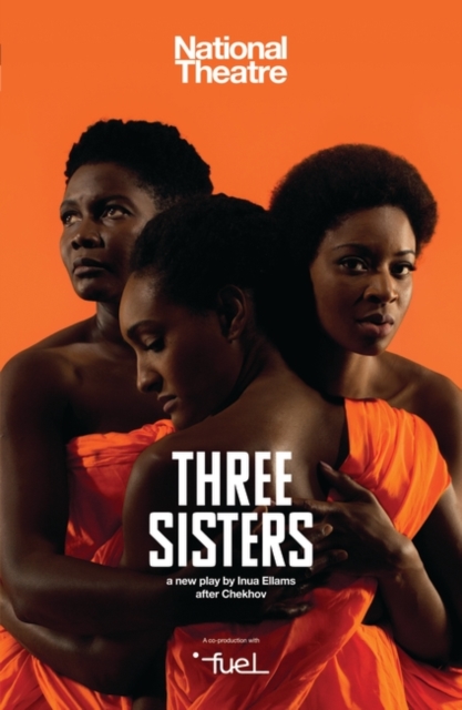Three Sisters, EPUB eBook