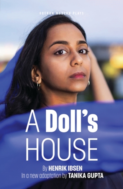 A Doll's House, EPUB eBook