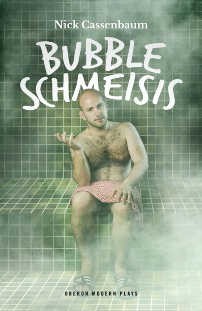 Bubble Schmeisis, Paperback / softback Book