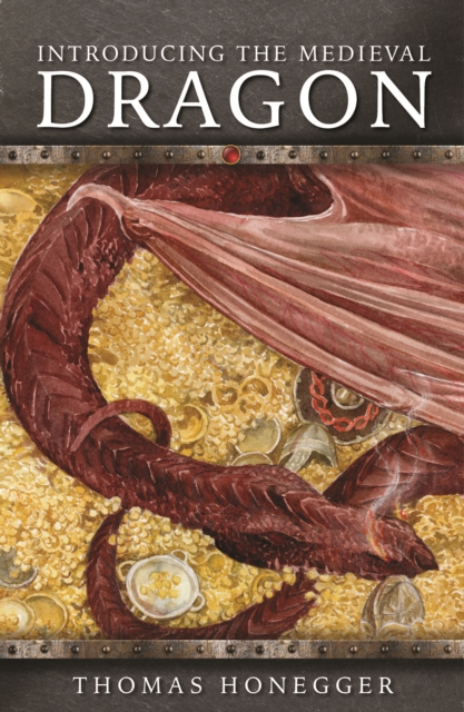 Introducing the Medieval Dragon, EPUB eBook