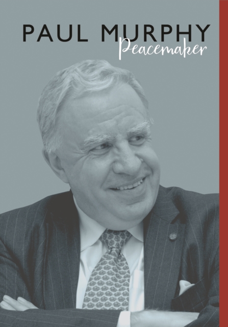 Paul Murphy : Peacemaker, EPUB eBook