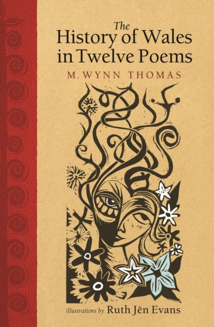 The History of Wales in Twelve Poems, EPUB eBook
