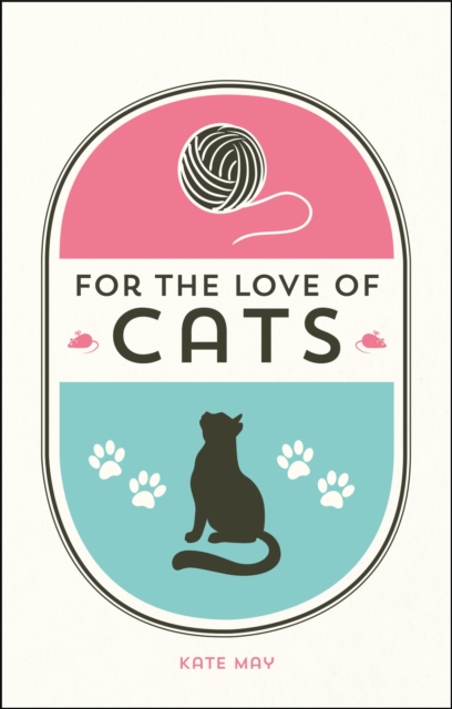 For the Love of Cats, EPUB eBook