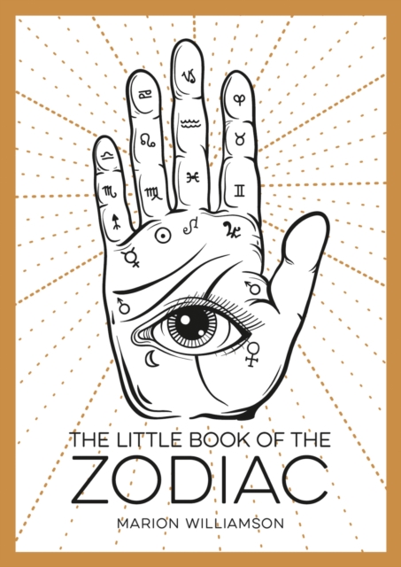 The Little Book of the Zodiac : An Introduction to Astrology, EPUB eBook
