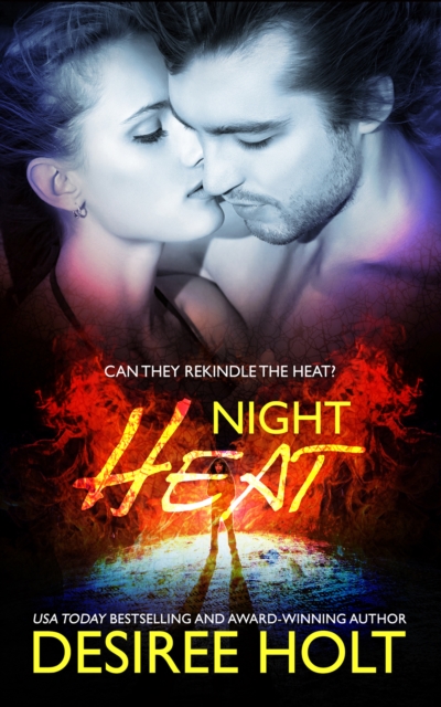 Night Heat, EPUB eBook