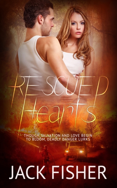 Rescued Hearts, EPUB eBook