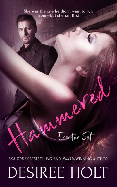 Hammered, EPUB eBook