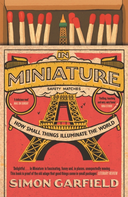 In Miniature : How Small Things Illuminate The World, EPUB eBook