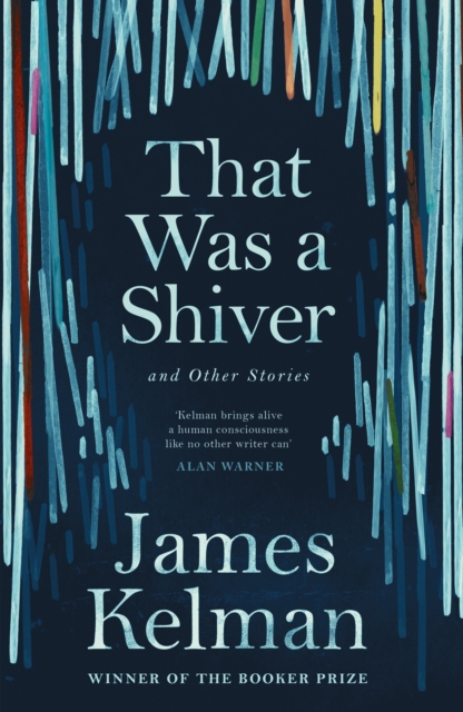 That Was a Shiver, and Other Stories, Paperback / softback Book
