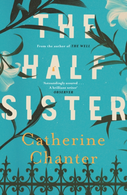 The Half Sister, Paperback / softback Book