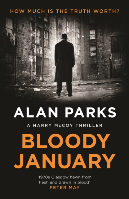 Bloody January, EPUB eBook