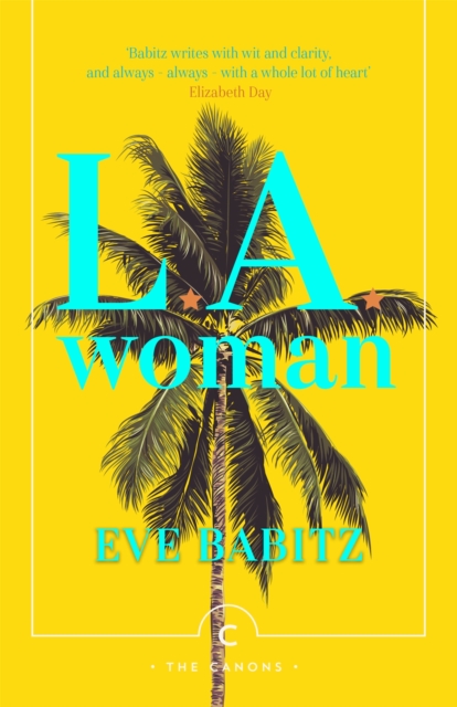 L.A. Woman, EPUB eBook