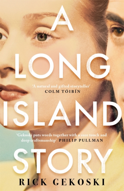 A Long Island Story, EPUB eBook