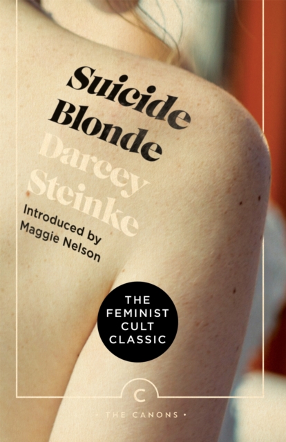 Suicide Blonde, EPUB eBook